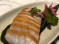 -湖滨28中餐厅·西湖宴·杭州君悦酒店