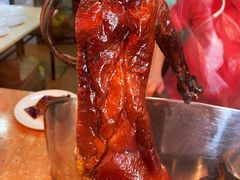 -黄连大头华烧鹅店(大良店)