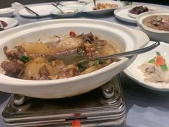-怡和春天大酒楼(柳芳店)