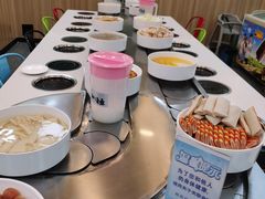 -鲸之味回转自助小火锅(钟鼎名悦店)