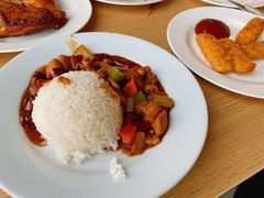 -宜家·瑞典风味餐厅(三桥店)
