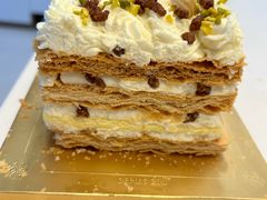 -M'CAKE(西单大悦城店)