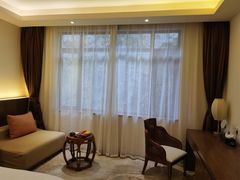 -九华山聚龙大酒店