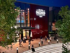 -Nord Grill&Bar Highland诺德西餐(深圳欢乐海岸店)
