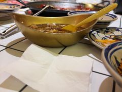 -旧街市鲜货老火锅(大光路店)