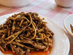 -玲珑餐厅(陕西南路店)