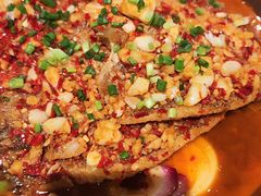 -彭耕记猪油炒小菜(吉联mall店)