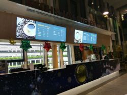 -安利上海体验馆