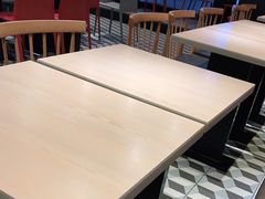 大堂-乡村基(春熙路店)