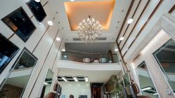 -TK·HAIR SALON韩式设计