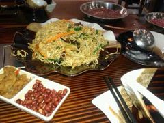 iphone_upload_pic-盈田盈粥庄(博山东路店)