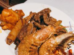 -星伦多自助料理·涮烤一体(虹悦城店)