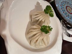 辛加利（格鲁吉亚肉包子）-格鲁·秀色Georgia’s Feast