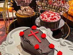 -Nord Grill&Bar Highland诺德西餐(深圳欢乐海岸店)