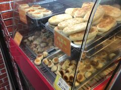 -宋记饼家(石门二路店)