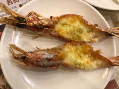 -芭菲盛宴·环球美食(锦城万达广场店)