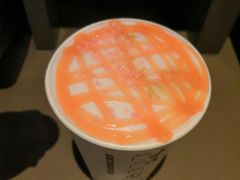 -星巴克(广州淘金路店)