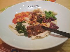 -秦和居(大唐时代店)