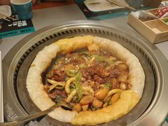 -灶座小锅烀饼·铁锅炖(全国总店)