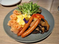 -Maxpoint Kitchen 西餐咖啡(乐峰广场店)