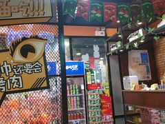 -·缸桶屋·韩式牛肋条自助烤肉(西湖D11店)