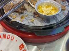 -哈哈碳都·牛肋条无限自助烤肉(宝龙店)