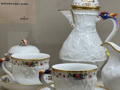 -Me Coffee下午茶艺术空间