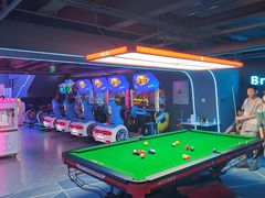 -海德温泉生活馆(朝阳大悦城店)