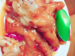 -点心传说·粤菜点心(佐阾虹湾店)