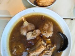 -章记星洲 · 新加坡餐厅(望京店)
