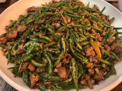-铁公鸡·四川料理(天环广场店)
