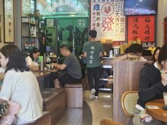 -绿柠食堂(北外滩店)
