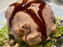 流心爆蛋土豆球-YAMAKAWA(龙湖胥江天街店)