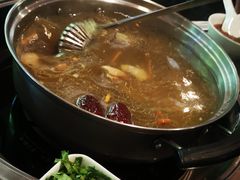 -丫丫汤膳打边炉(宏府408坊店)