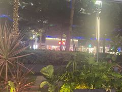 -木屋烧烤(坂田天安云谷店)