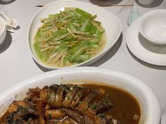 -火龙堂·风味民间菜(文一路店)