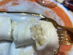 榴莲拉肠-甜心妈妈·榴莲星级糖水(北京路总店)