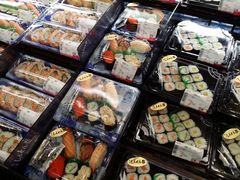 寿司-AEON永旺(东方宝泰店)