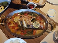 -Mercato莫卡多露台餐厅与酒吧(K11店)