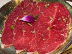 -炙城·韩式烤肉(南京东路店)