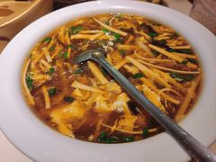 -茅庐川菜(烟台万象汇店)