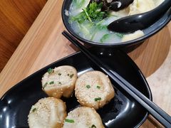 -小杨生煎(香港名都店)