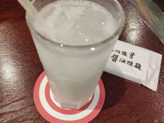 -纪州豚骨酱油拉面(锦延路店)