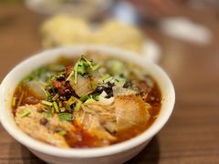 -字号兴·IN食西安老字号美食集合(凤城八路店)