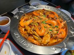 -胖哥俩肉蟹煲(杭州下沙学林街店)