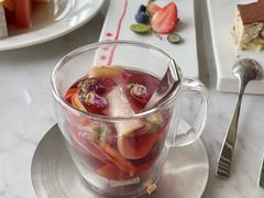 -三迪希尔顿酒店·星空酒廊