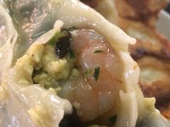 -劈柴院锅贴(沈阳路店)