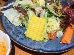 -九井澤精致料理(金茂店)