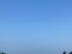 -东疆理想海岸沙滩景区