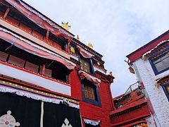 -小昭寺